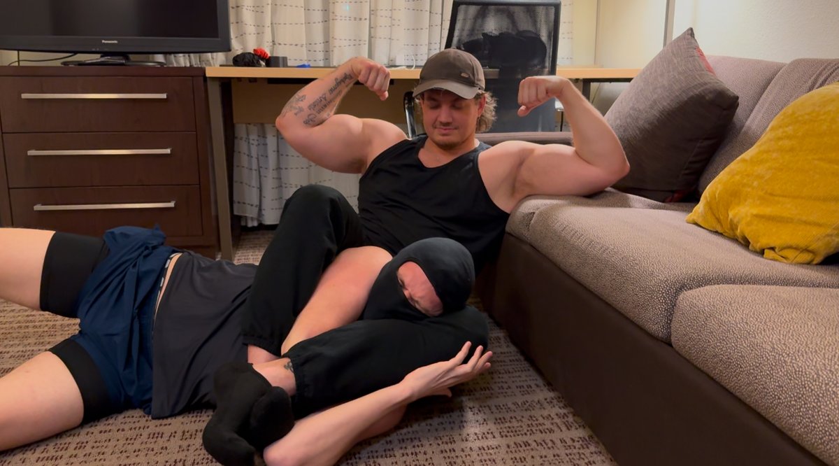 Master Ultimate God tweet media