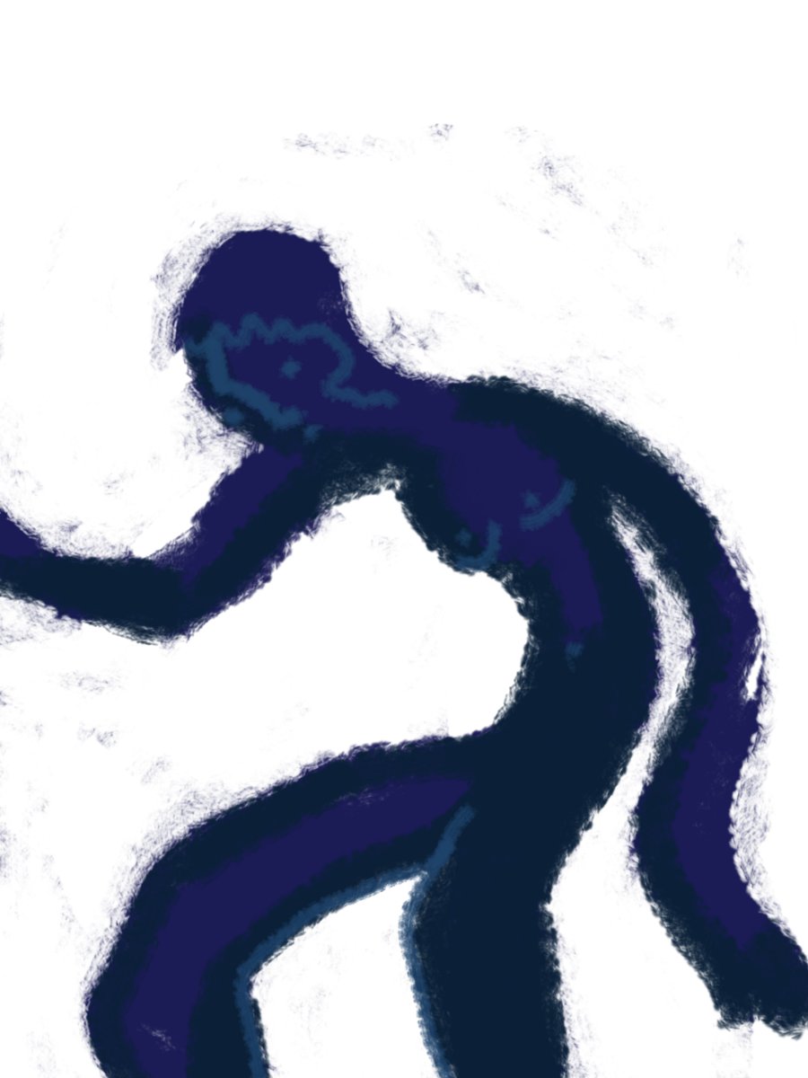 мультяшная рыбка tweet media