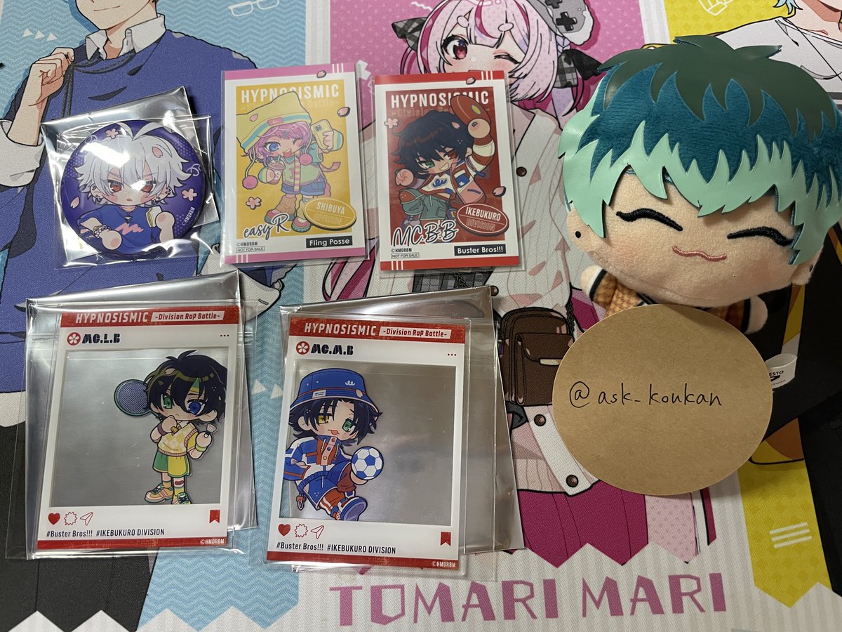 あすく@交換垢 tweet media