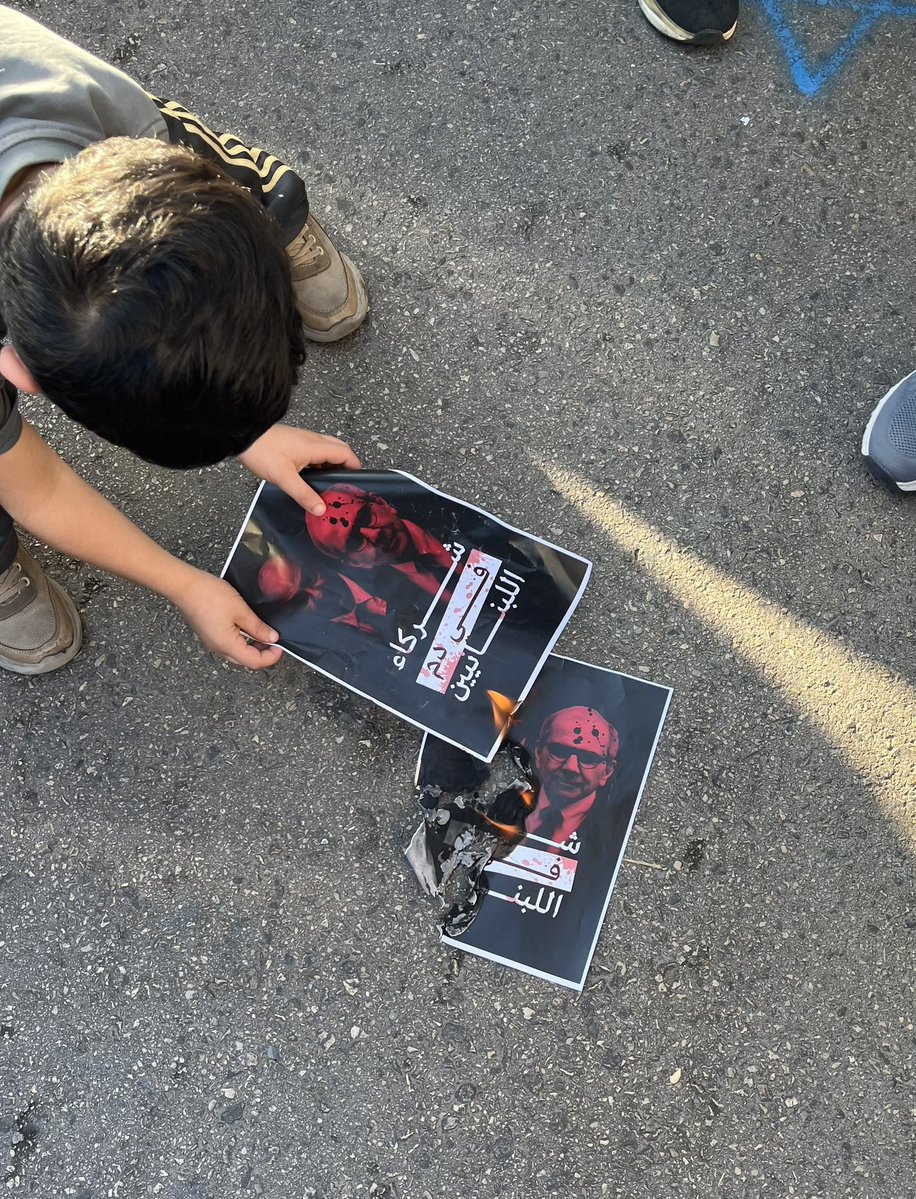 زينب tweet media