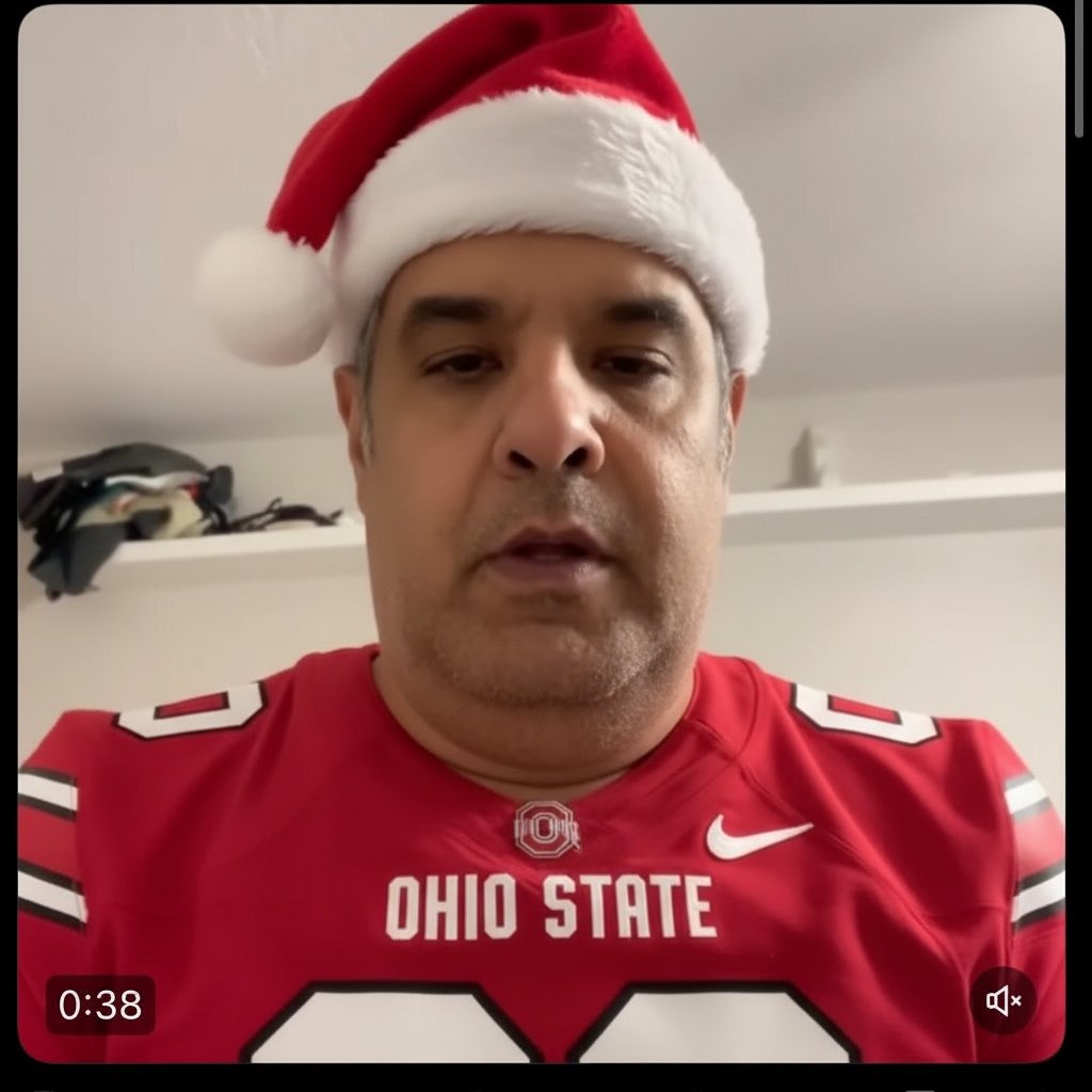 Uncle Leo tweet media