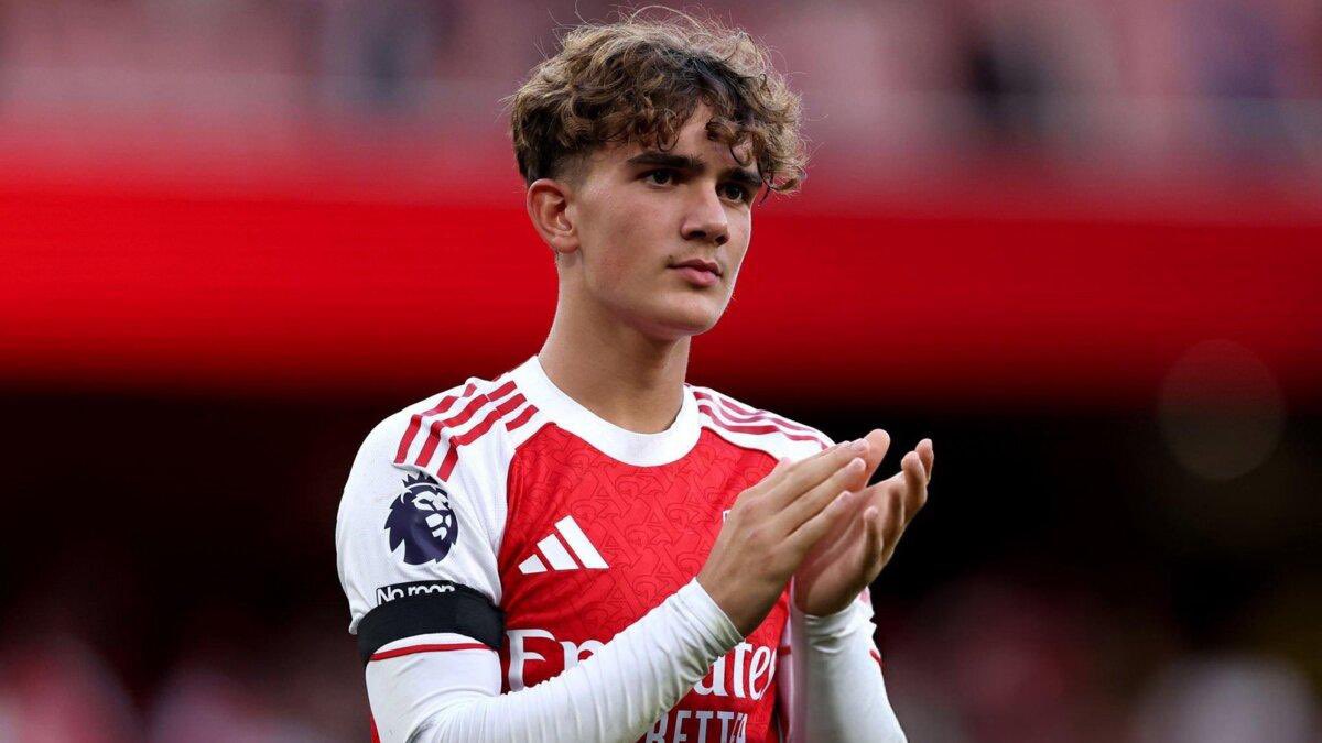 Official Blessing tweet media