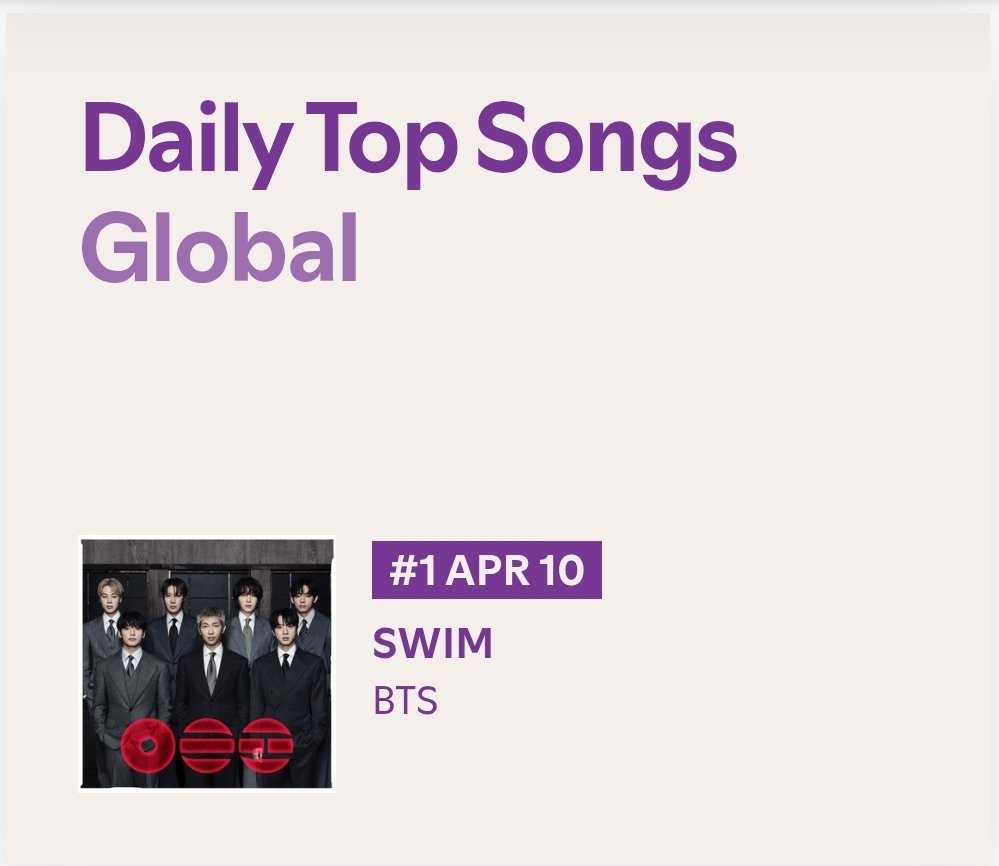 ARMY PLAYLIST⁷ tweet media