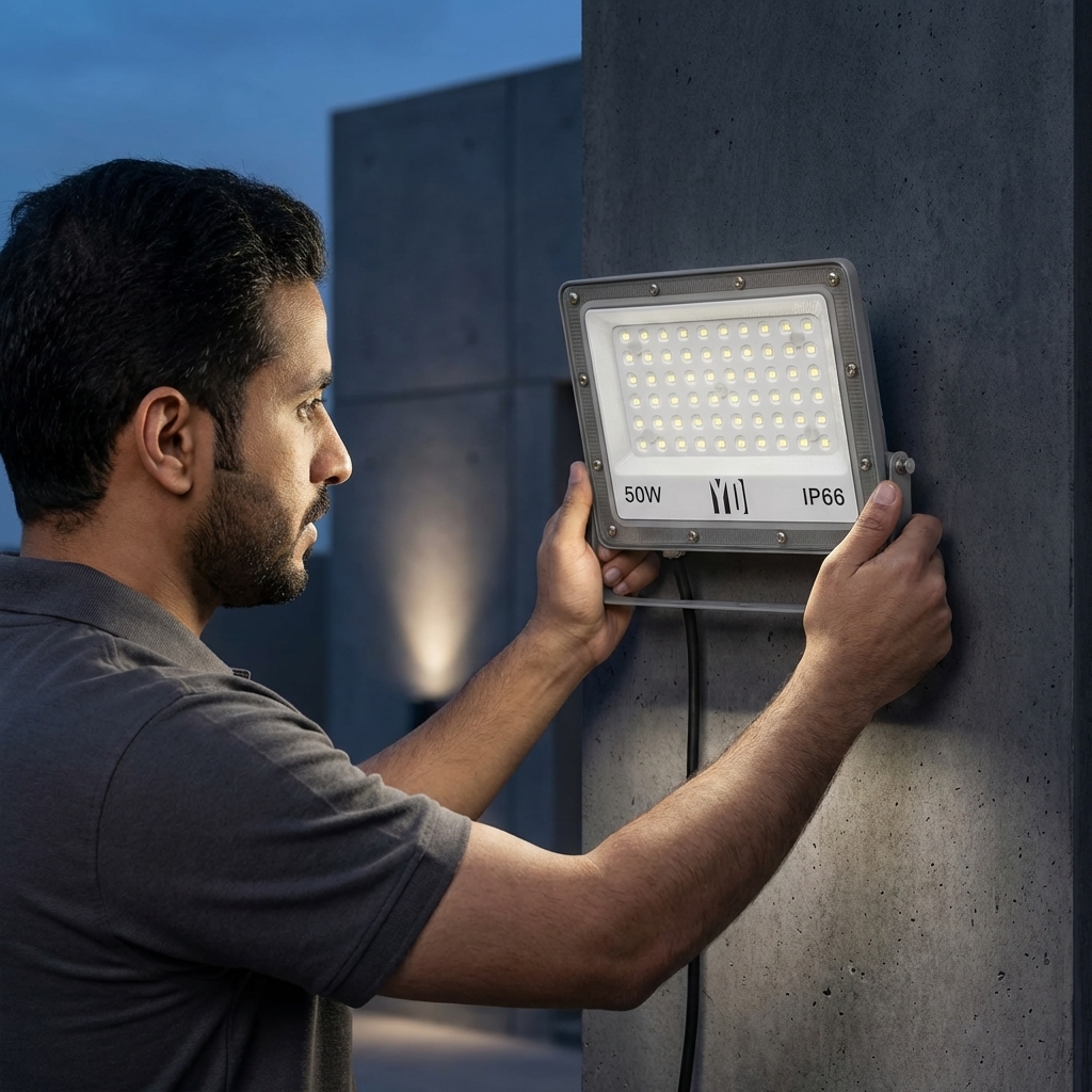 لايت ستيشن Light station tweet media