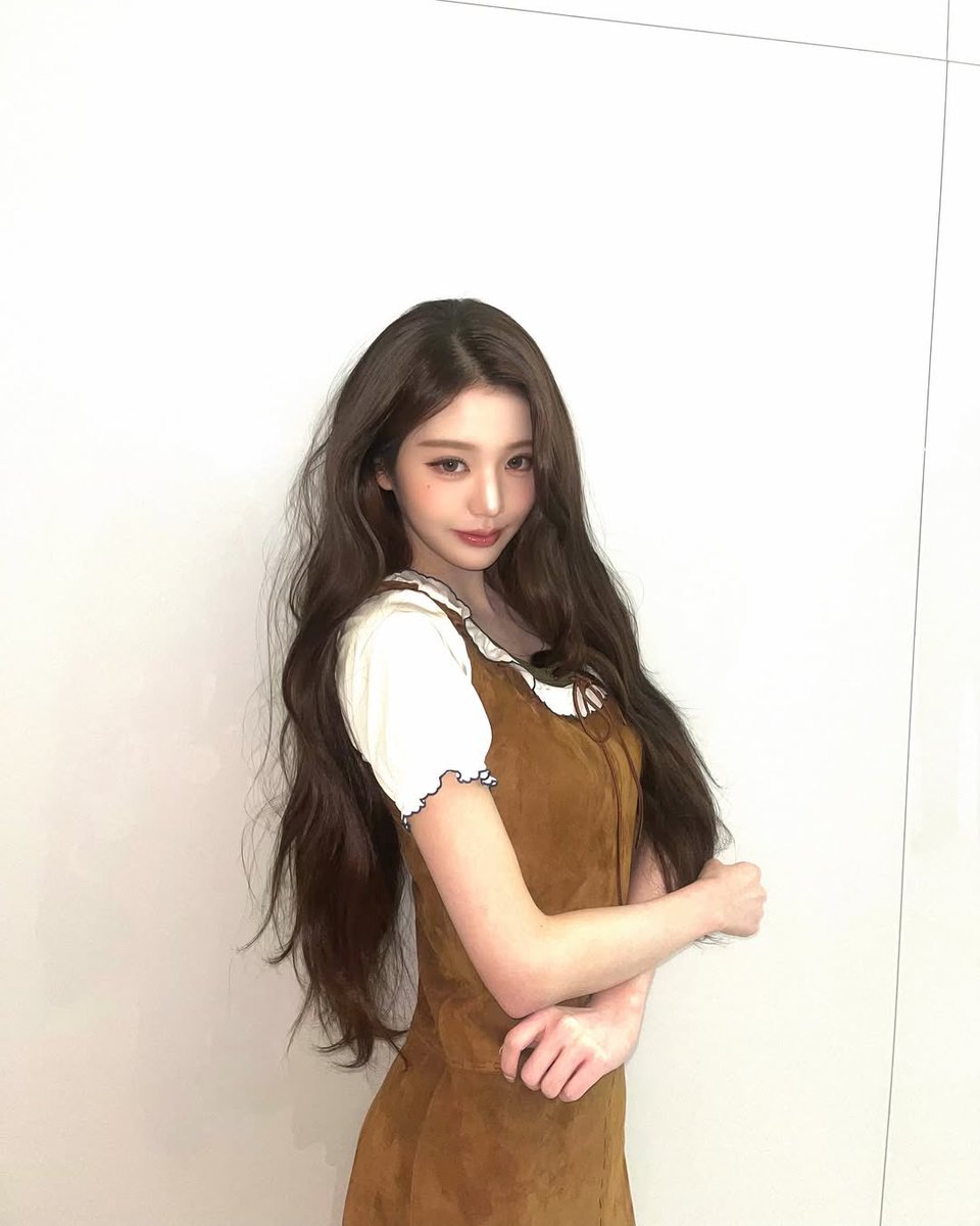 wonyoung instagram update