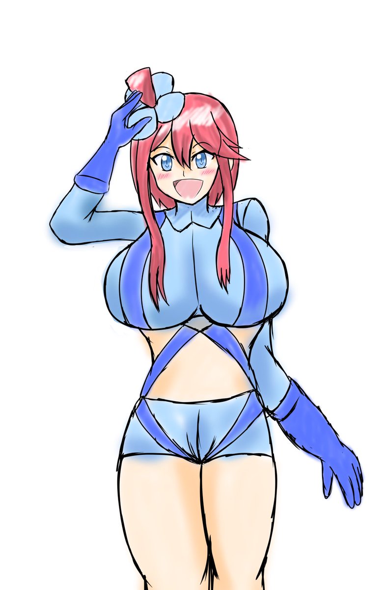 だだっと tweet media