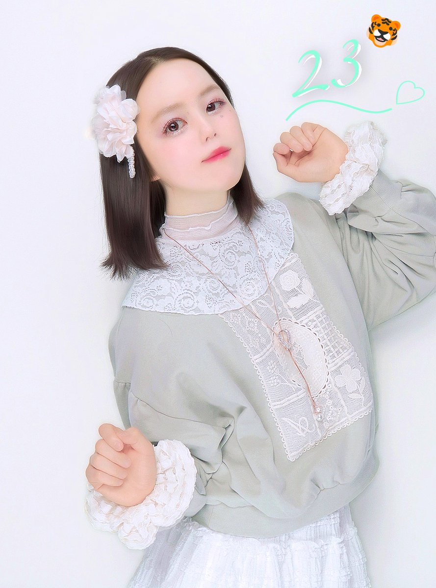 🐯 と ら 。 tweet media