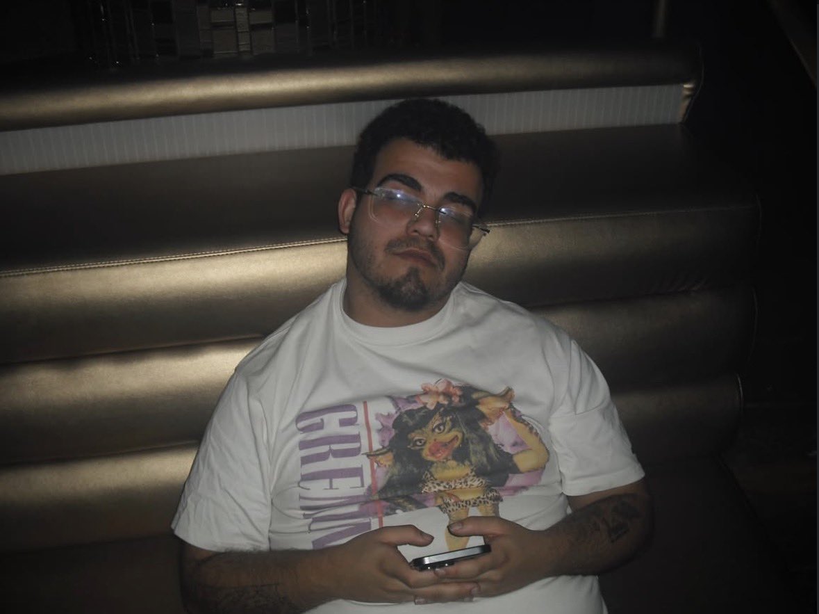 EL EMISARIO tweet media