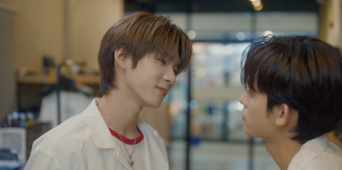 ด้วงกับเธอ | Duang With You Series tweet media