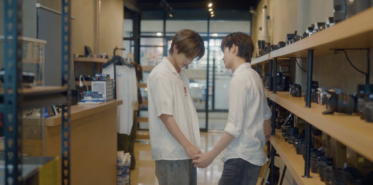 ด้วงกับเธอ | Duang With You Series tweet media