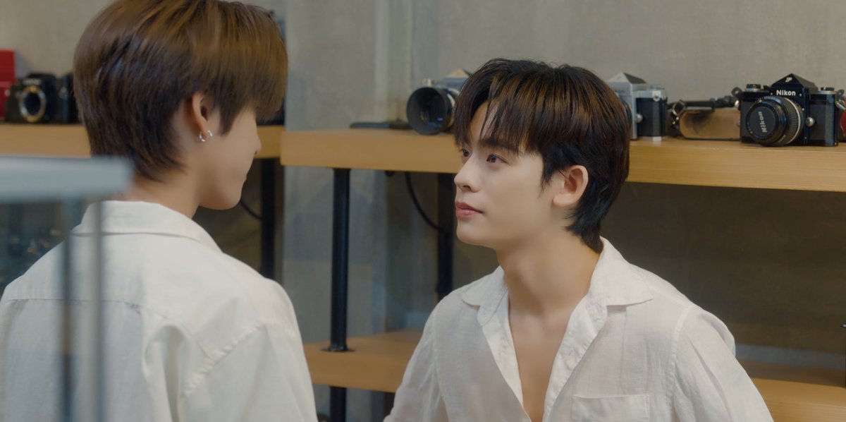 ด้วงกับเธอ | Duang With You Series tweet media