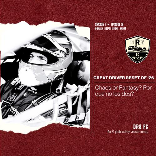 drsfc_pod's tweet photo. What if you could reorder the top 4 driver lineups? We wave our magic wands and imagine! With the break in full swing, we have some fun and maybe introduce some chaos into the F1 metaverse!

🏁 Vroom Vroom 🏁

🍎 https://t.co/H9bdtBLXz3
🟢 https://t.co/XS9QA0L8lr https://t.co/1pE2U89TfV