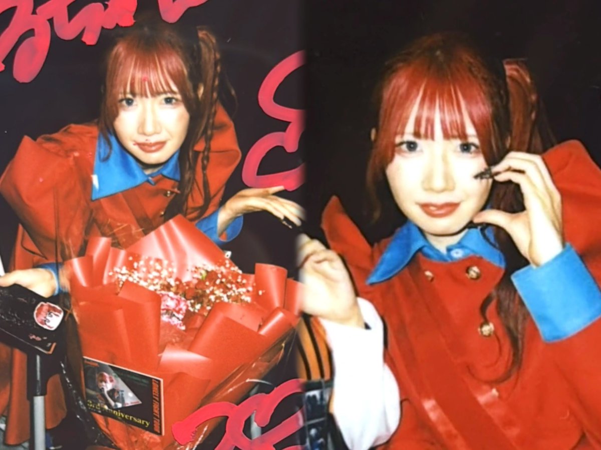 てんぷら小僧 tweet media