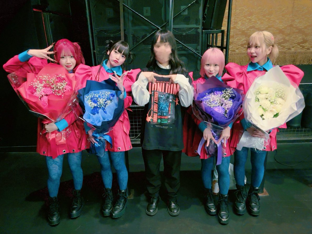 てんぷら小僧 tweet media