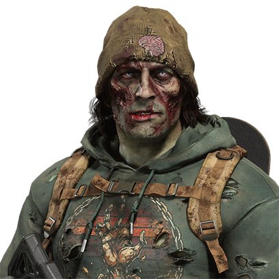 DETONATED tweet media