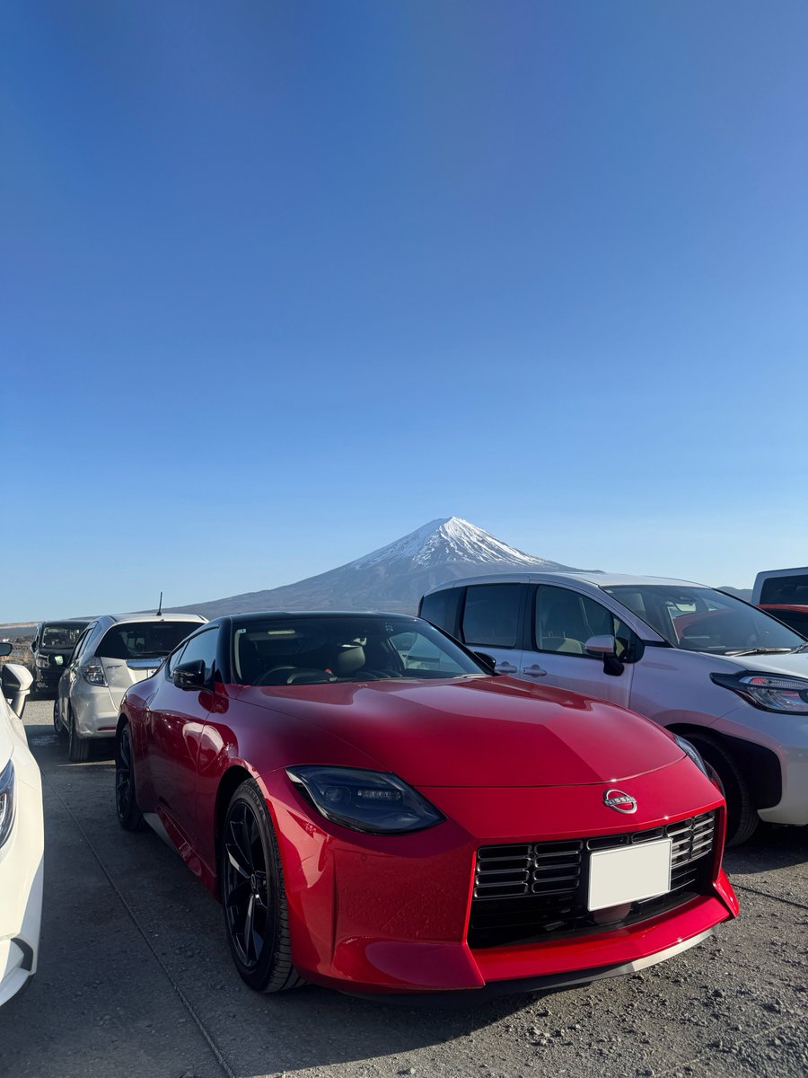 Zちゃん tweet media