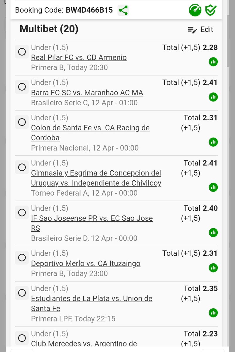 Punter#1 tweet media