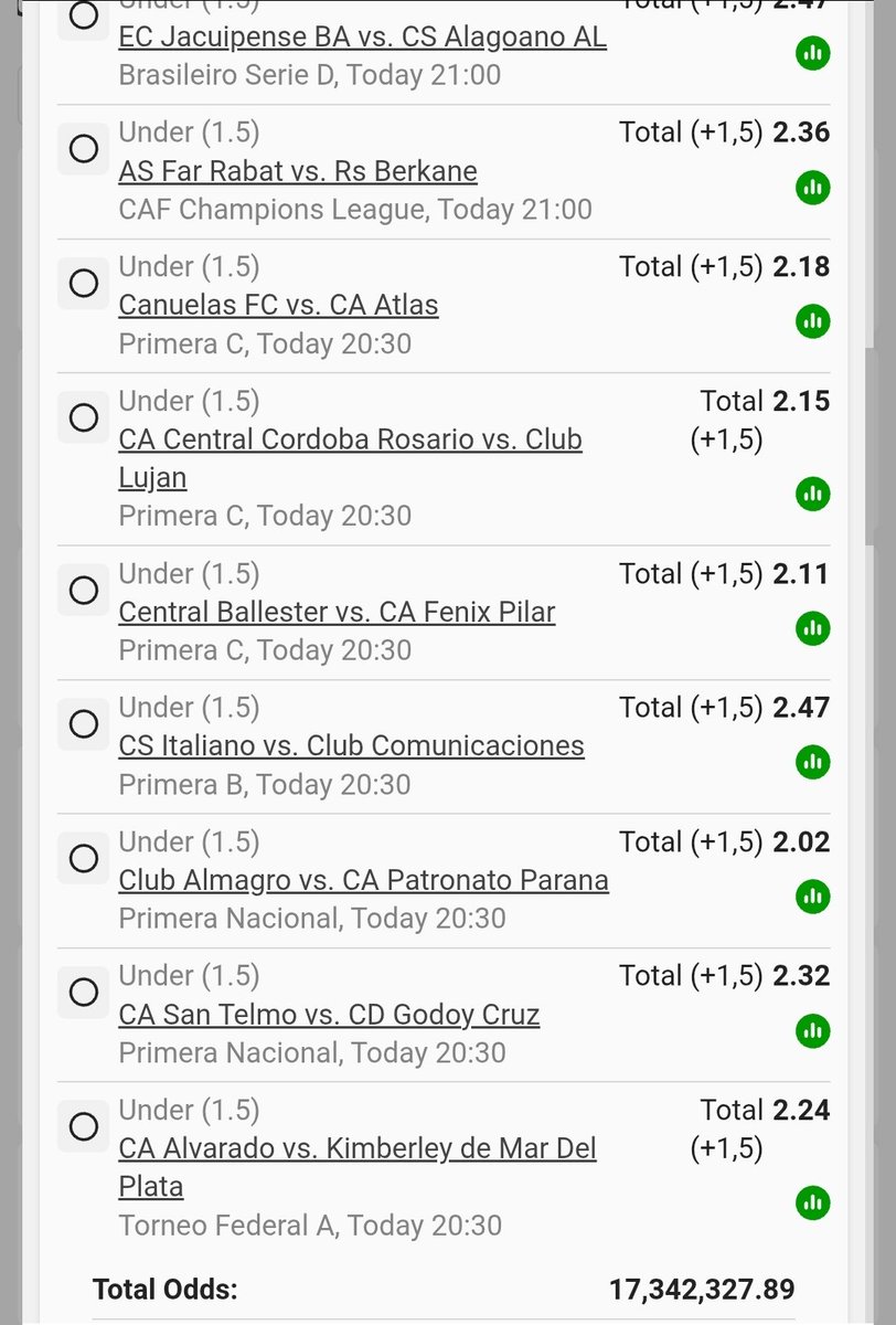 Punter#1 tweet media