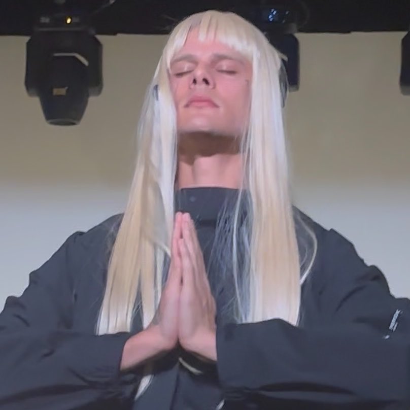 ꜰᴏʀᴋᴏꜰ𝟤ᴛɪɴᴇꜱ tweet media