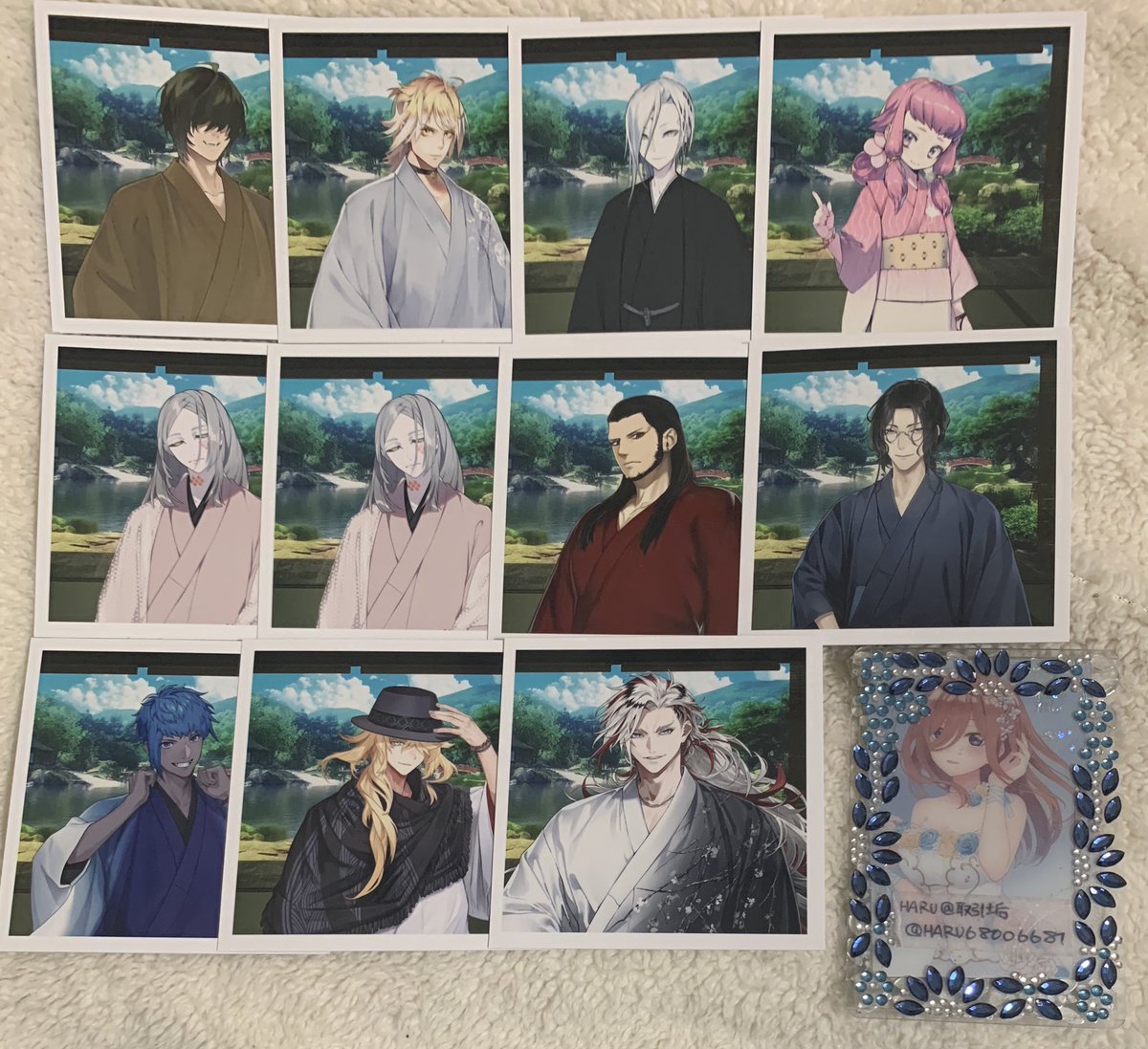 HARU@取引垢 tweet media