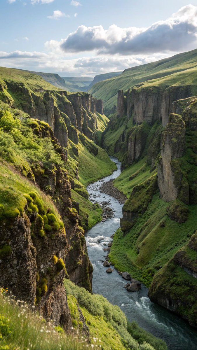 Beauty of Nature 🥀 tweet media