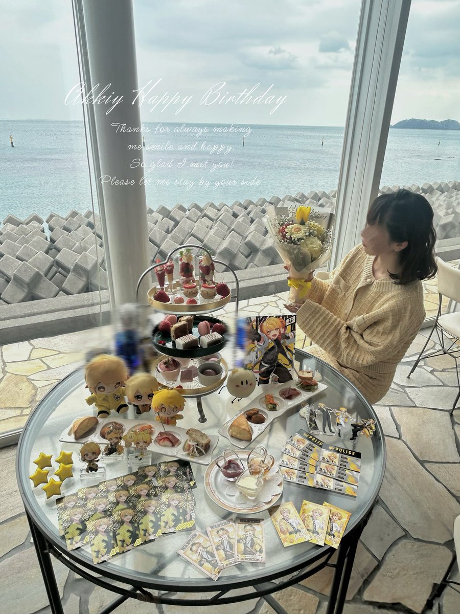 もなしゃん tweet media