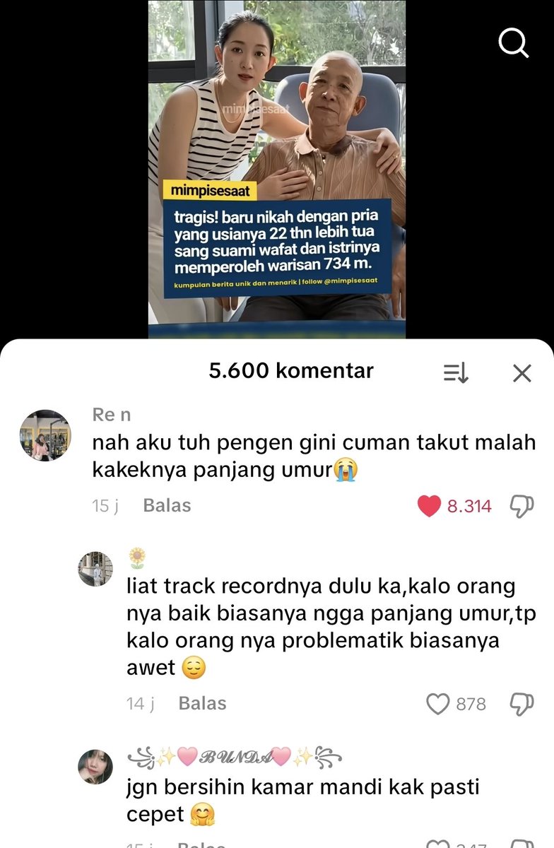 i | Badai HQ menjelang Nikah tweet media