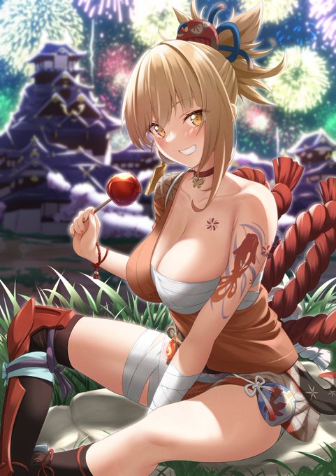 実は絵描けるんです!!実は!!!!

#凍結祭りでフォロワー減ったから自己紹介して逆に増やす 