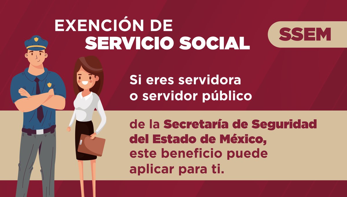 Secretaría de Seguridad del Estado de México tweet media