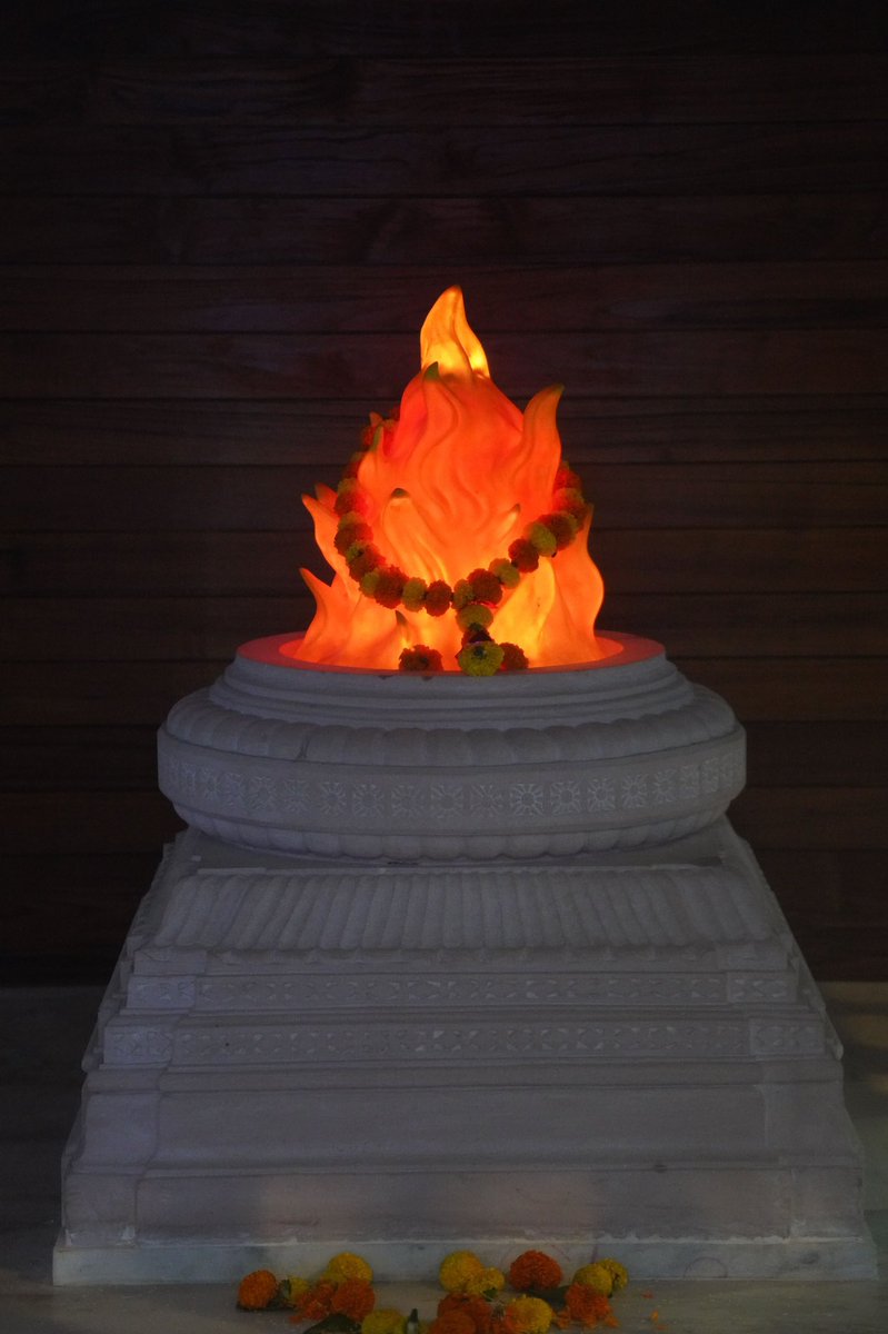 Shri Ram Janmbhoomi Teerth Kshetra tweet media