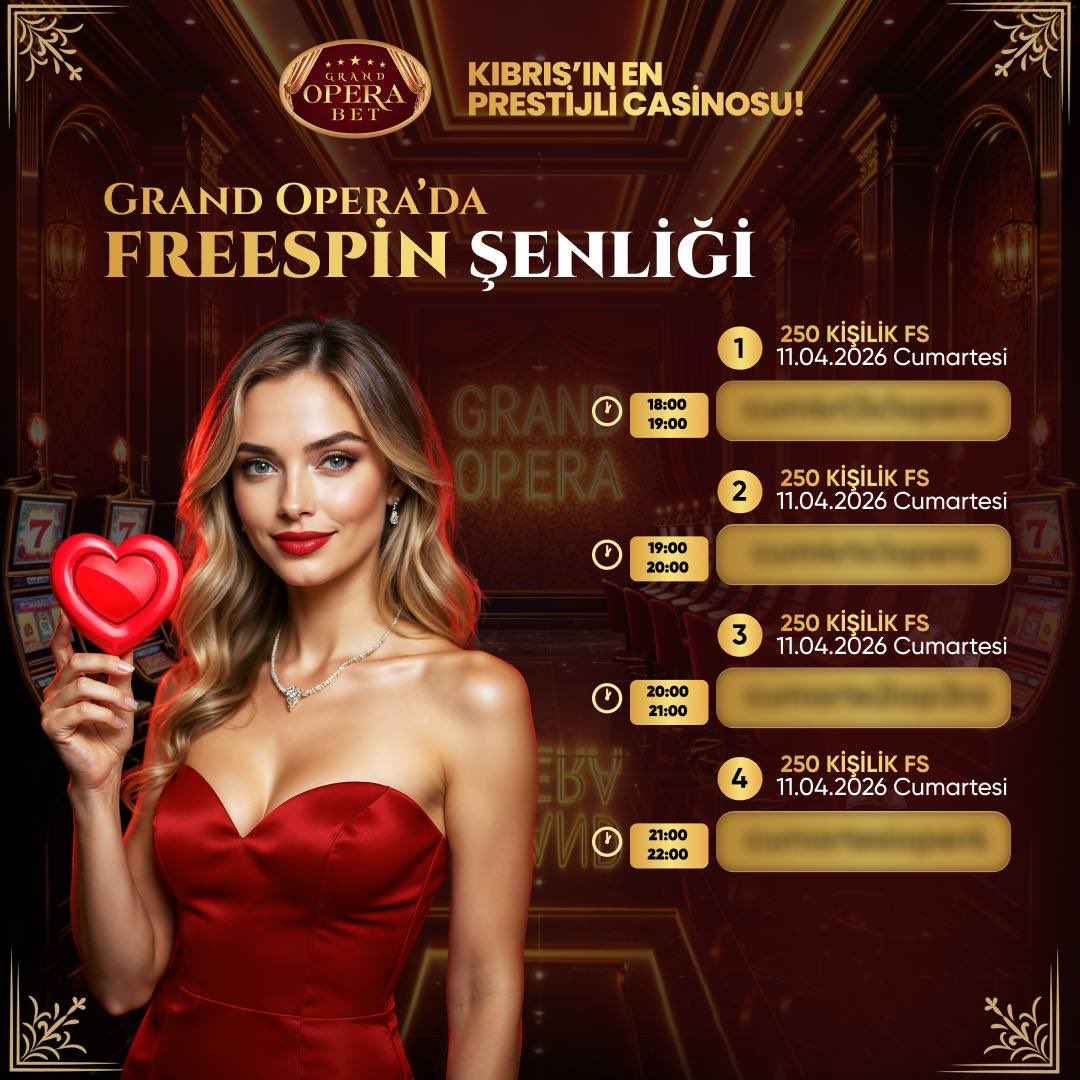 Grand Opera tweet media