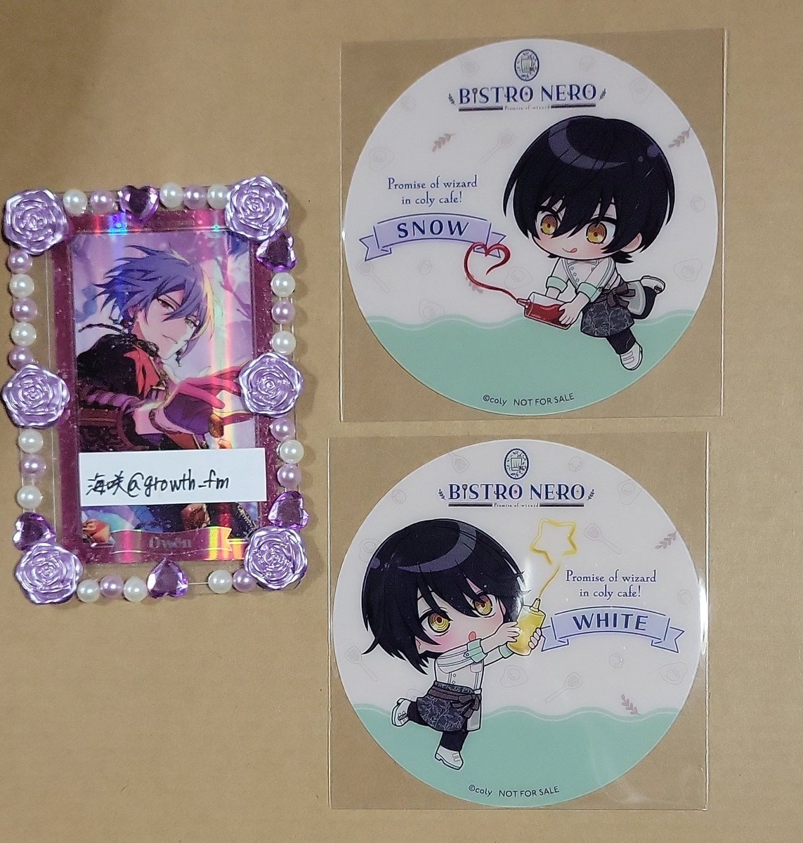 海咲(みさき)🤓🍊ツイフィあります tweet media