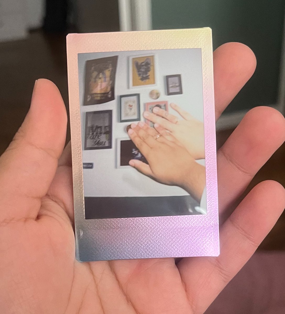 ramona flowers tweet media