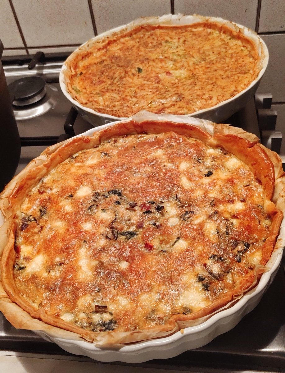 Britt Heck =:-) Punkstafarmer ♀️ tweet media