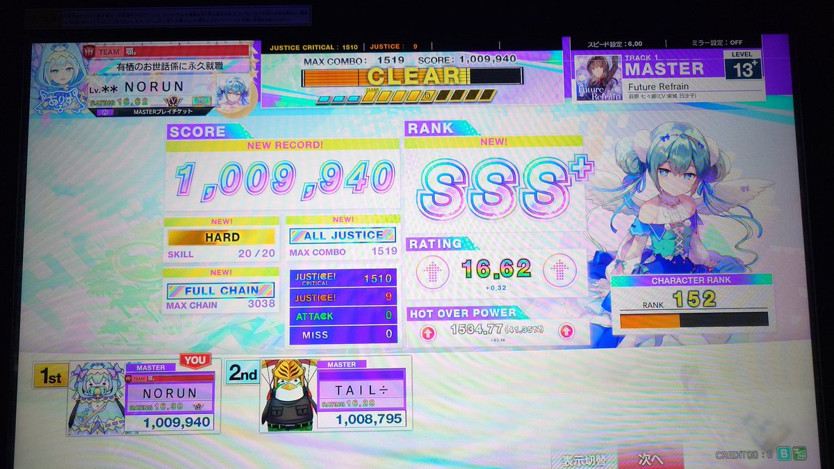 ノルン@Sm tweet media