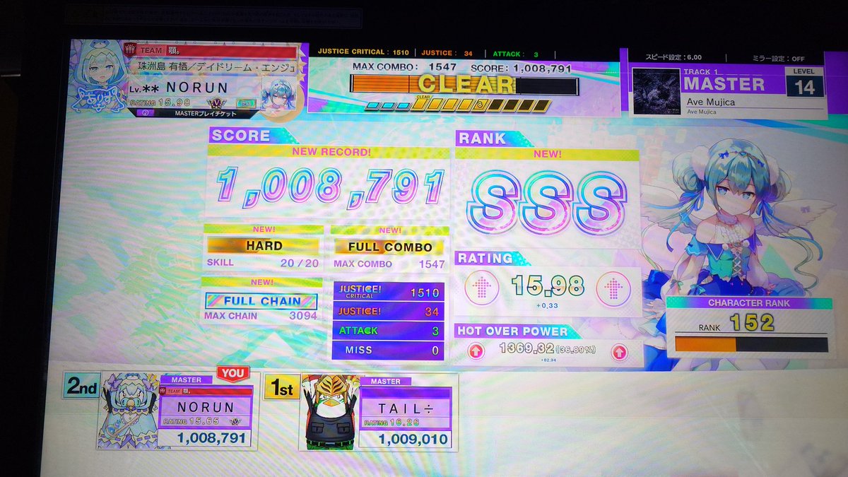 ノルン@Sm tweet media