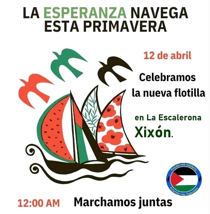 Sindicatu AIT Asturies tweet media