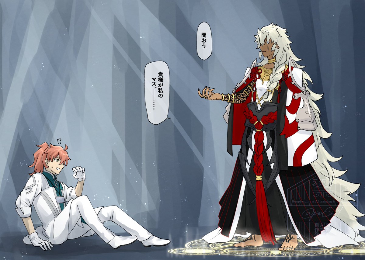 ペペロンチーノ高橋 tweet media