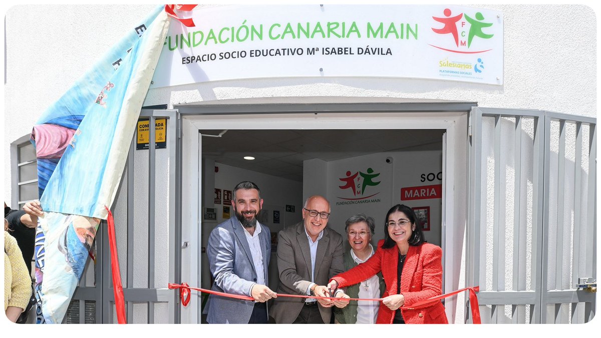 ✳️Fund. Canaria Main tweet media