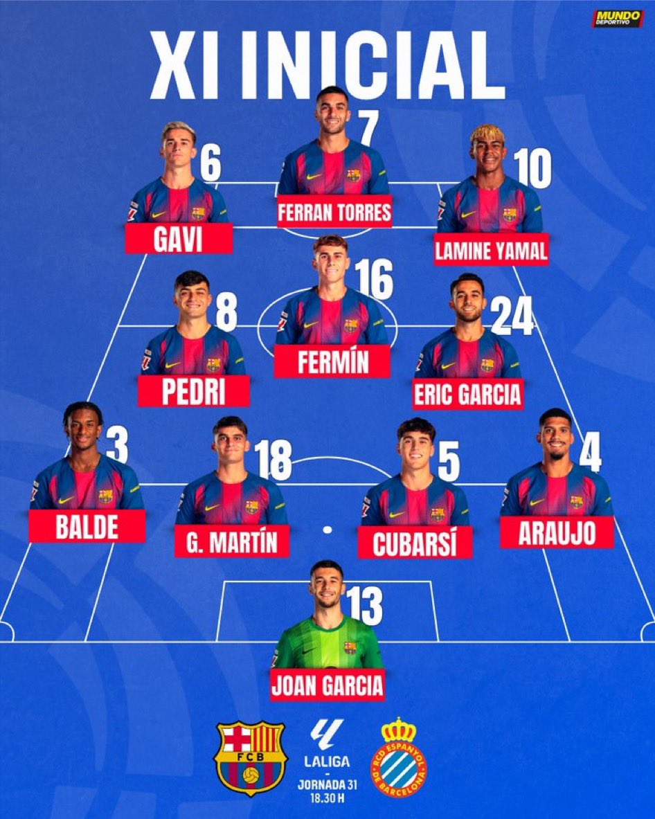 FCB Paul tweet media