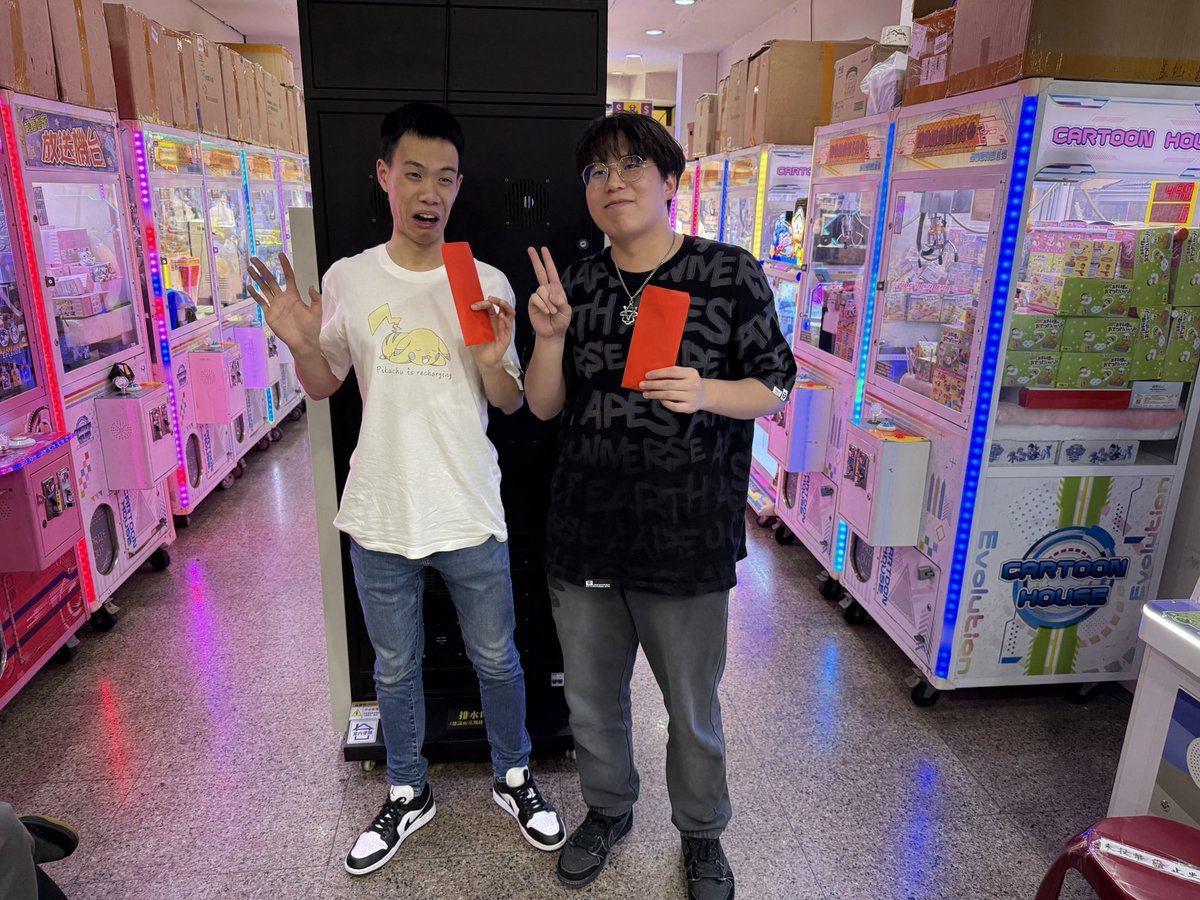 Gary Kung tweet media
