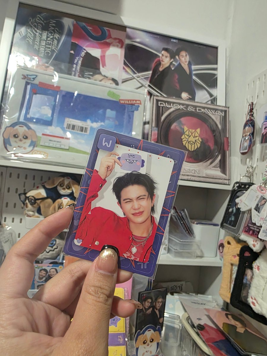 บอจอ.Ი⑅𐑼•°˚☆ft แม่น้องดีน tweet media