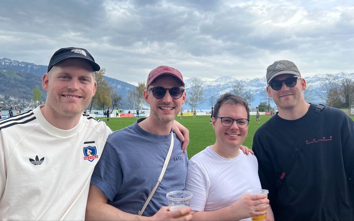 The Sweeper tweet media