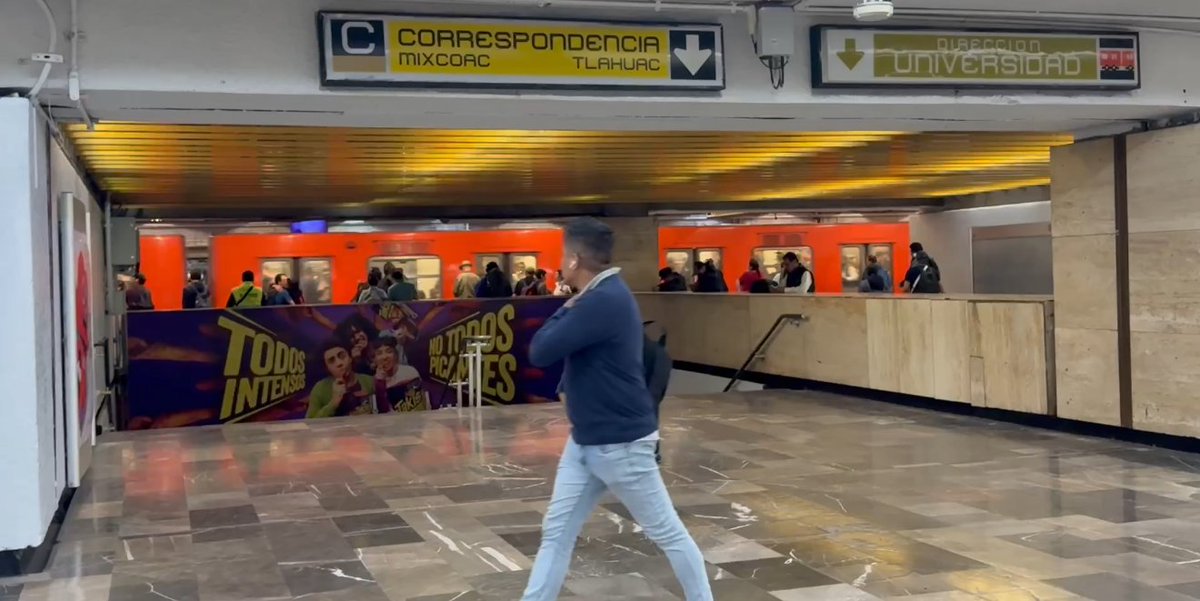 Azteca Noticias tweet media