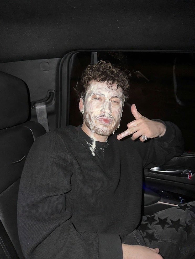 not alon tweet media