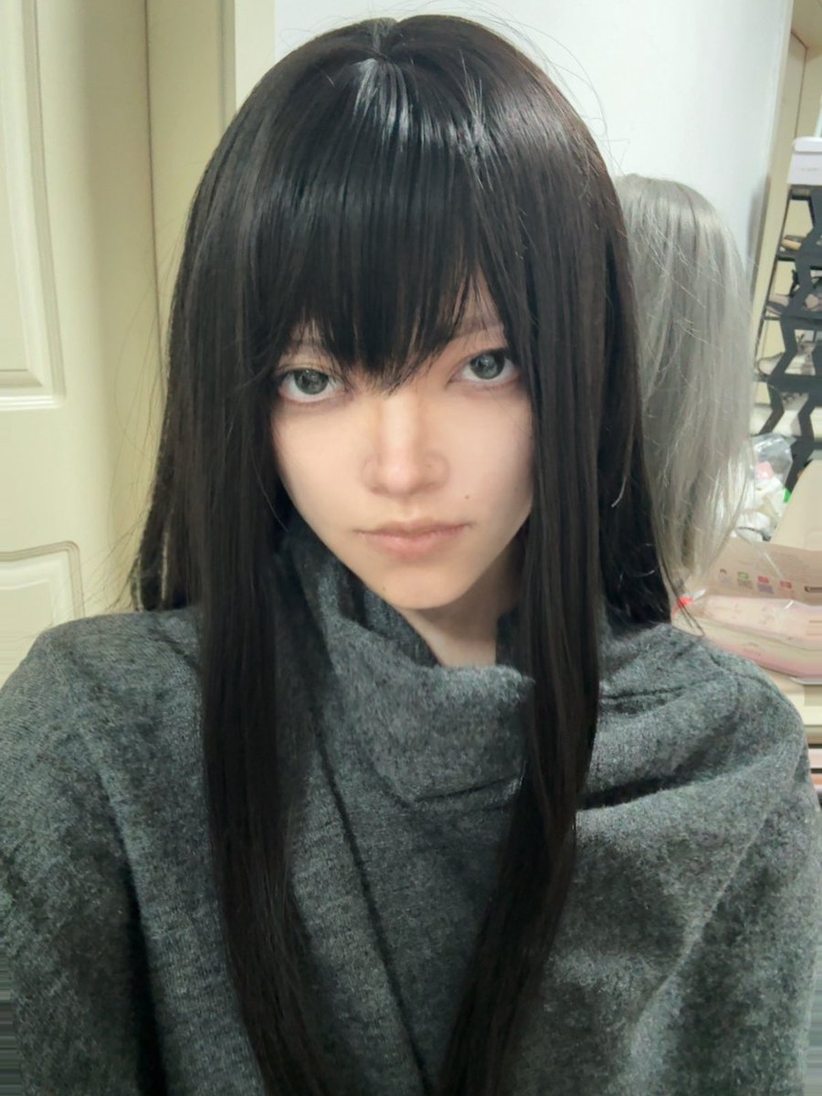 屾⛰️（淡推版） tweet media