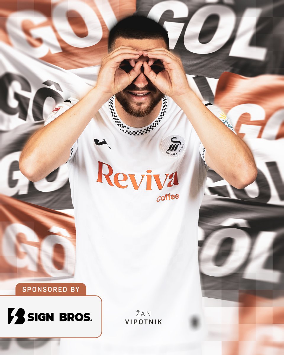 Swansea City AFC tweet media
