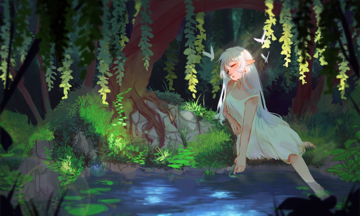 rinkaryp🌸commissions open tweet media