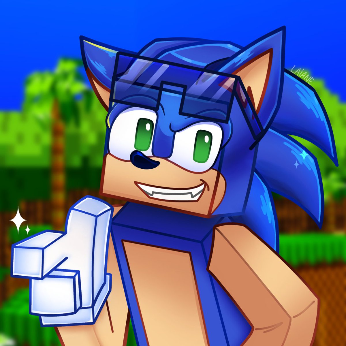 Laiane Aleatória Oficial tweet media