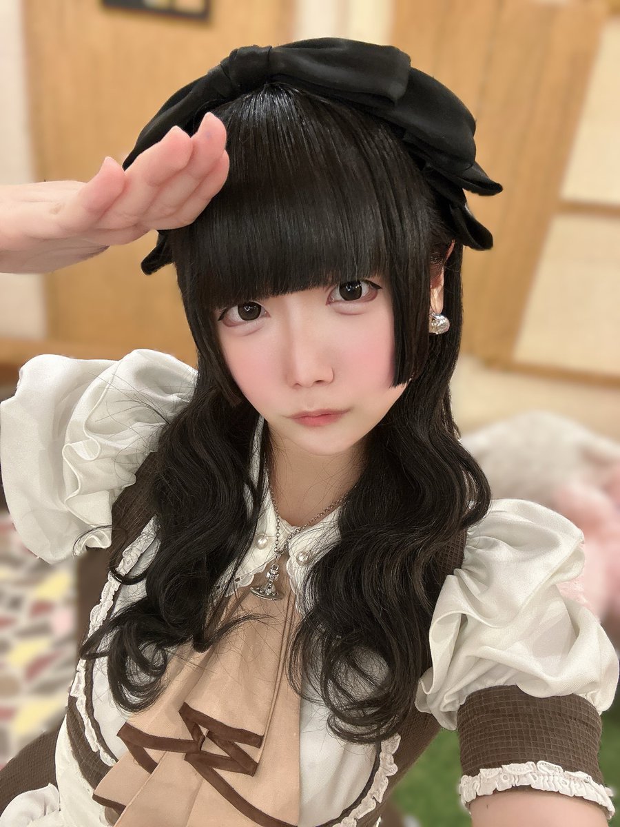 みずあめ🌐シャルロッテ tweet media